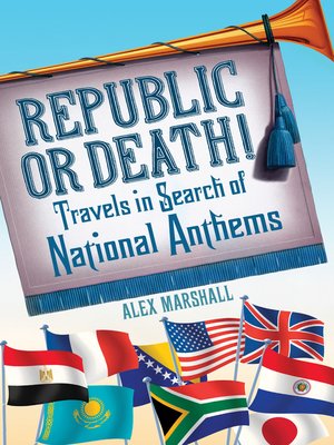 cover image of Republic or Death!